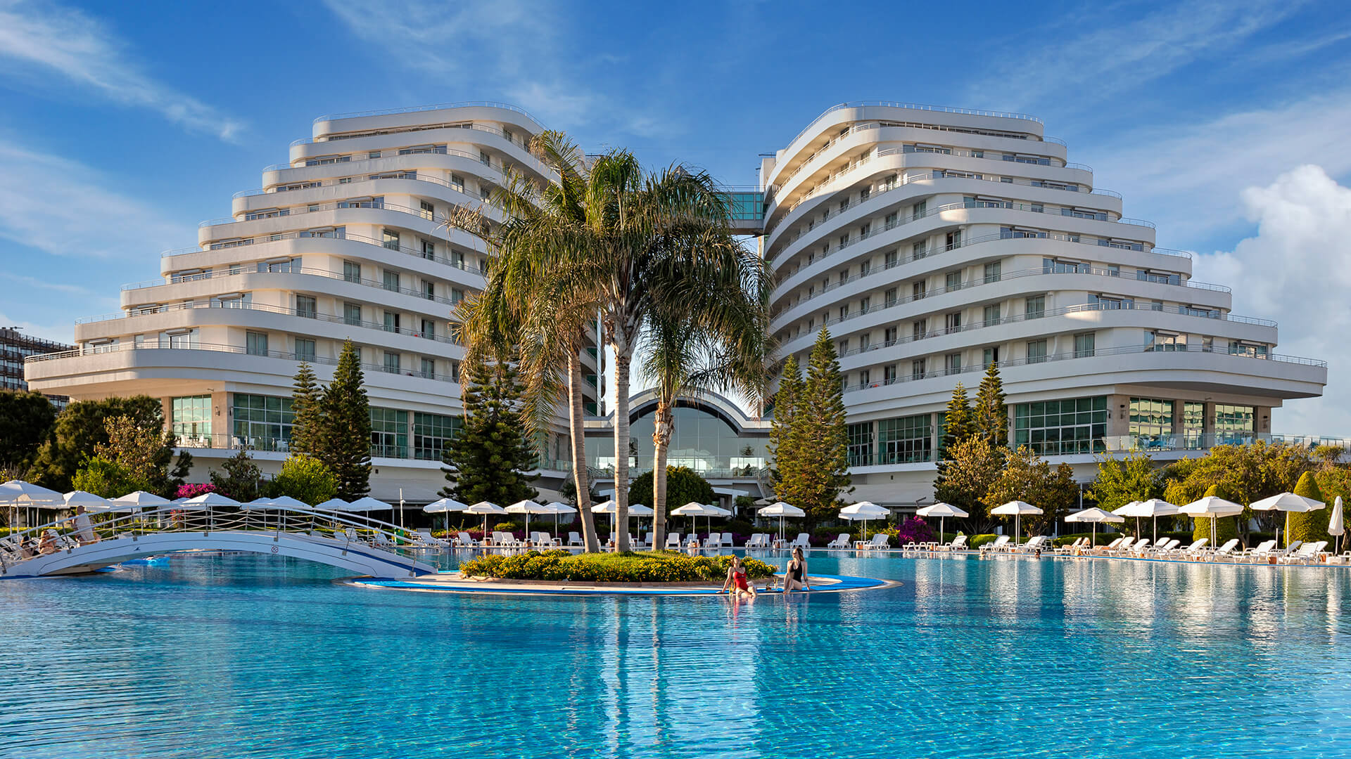 Otel Yatırımı