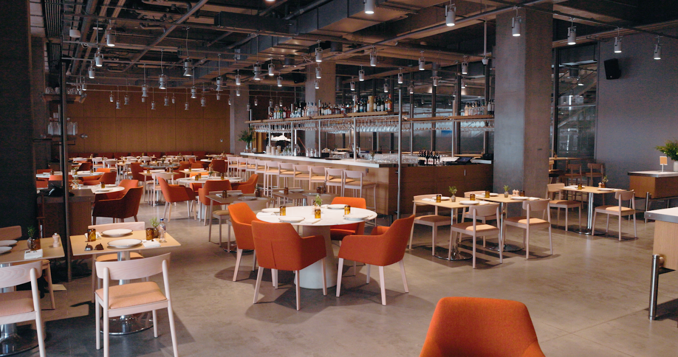 Restoran Yatırımı
